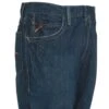 Ariat Jeans: Men's 10012555 Flame-Resistant Low Rise Shale M4 Boot Cut Jeans -Wrangler Shop ariat fr 10012555 r 01