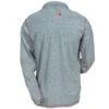 Ariat Shirts: Men's 10014377 Grey Flame-Resistant Polartec Quarter-Zip Shirt 1 Ariat Shirts: Men's 10014377 Grey Flame-Resistant Polartec Quarter-Zip Shirt -Wrangler Shop ariat fr 10014377 b 01