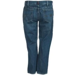 Ariat Jeans: Men's 10014449 Flame-Resistant M3 Flint Loose Fit Jeans -Wrangler Shop ariat fr 10014449 b 01