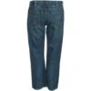 Ariat Jeans: Men's 10015160 Flame-Resistant Slim Straight Leg Clay Work Jeans -Wrangler Shop ariat fr 10015160 b 01