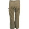 Carhartt Pants: Men's B324 DKH Dark Khaki Relaxed Fit Cotton Pants 2 Carhartt Pants: Men's B324 DKH Dark Khaki Relaxed Fit Cotton Pants -Wrangler Shop b324dkh carharttb 01