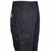 Carhartt Pants: Men's B342 BLK Black Ripstop Cotton Cargo Work Pants -Wrangler Shop b342blk carharttr 01