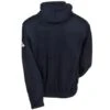 Bulwark Sweatshirts: Men's Blue SMH6 NV Flame-Resistant Hooded Sweatshirt -Wrangler Shop bulwark smh6 nv b 01
