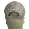Carhartt Hats: Men's 100286 253 Dark Khaki Buffalo Mesh Back Baseball Cap 2 Carhartt Hats: Men's 100286 253 Dark Khaki Buffalo Mesh Back Baseball Cap -Wrangler Shop carhartt 100286 253 b 01