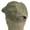 Carhartt Hats: Men's 100289 301 Army Green Odessa Canvas Cap 1 Carhartt Hats: Men's 100289 301 Army Green Odessa Canvas Cap -Wrangler Shop carhartt 100289 301 b 01