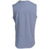 Carhartt Shirts: Men's Heather Grey 100374 034 Workwear Pocket Sleeveless T-Shirt 1 Carhartt Shirts: Men's Heather Grey 100374 034 Workwear Pocket Sleeveless T-Shirt -Wrangler Shop carhartt 100374 8