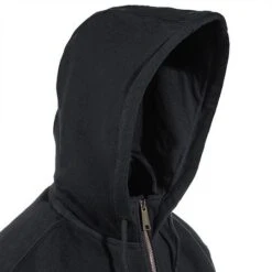 Carhartt Sweatshirts: Men's Paxton 100617 001 Water Repellant Hooded Sweatshirt 10 Carhartt Sweatshirts: Men's Paxton 100617 001 Water Repellant Hooded Sweatshirt -Wrangler Shop carhartt 100617 472 blk h 01