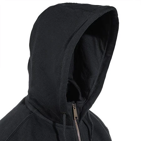Carhartt Sweatshirts: Men's Paxton 100617 001 Water Repellant Hooded Sweatshirt 6 Carhartt Sweatshirts: Men's Paxton 100617 001 Water Repellant Hooded Sweatshirt - Image 4