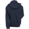 Carhartt Sweatshirts: Men's 100617 472 Rain Defender Paxton Hooded Sweatshirt -Wrangler Shop carhartt 100617 472 nvy b 01