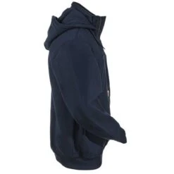 Carhartt Sweatshirts: Men's 100617 472 Rain Defender Paxton Hooded Sweatshirt -Wrangler Shop carhartt 100617 472 nvy r 01
