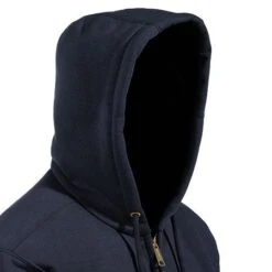 Carhartt Sweatshirts: Men's Rutland Rain Defender 100632 472 Zip Men's Hooded Sweatshirt 10 Carhartt Sweatshirts: Men's Rutland Rain Defender 100632 472 Zip Men's Hooded Sweatshirt -Wrangler Shop carhartt 100632472 h 01