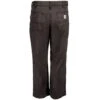 Carhartt Pants: Rigby Rugged Flex 102291 306 Men's Relaxed Fit Dungarees -Wrangler Shop carhartt 102291 039 b 01