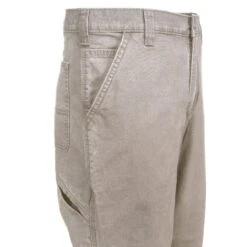 Carhartt Pants: Men's 102291 232 Tan Rigby Rugged Flex Dungarees -Wrangler Shop carhartt 102291 039 r 01 1