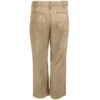 Carhartt Pants: Men's Rugged Flex 102291 253 Dark Khaki Dungarees -Wrangler Shop carhartt 102291 253 b 01 1