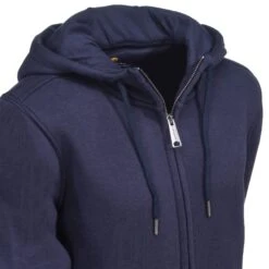 Carhartt Sweatshirts: Women's Heavyweight Clarksburg Navy 102788 412 Full-Zip Hoodie -Wrangler Shop carhartt 102788 412 cd 01