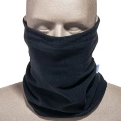 Carhartt Clothing: Men's A204 BLK Black Fleece Neck Gaiter -Wrangler Shop carhartt a161 blm f2 01