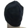 Carhartt Hats: Black Polyester Fleece Hat A207 BLK -Wrangler Shop carhartt a207 blk b 01