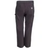 Carhartt Pants: Men's B324 DFE Brown Relaxed Fit Cotton Twill Dungaree Pants -Wrangler Shop carhartt b324 dfe b 01