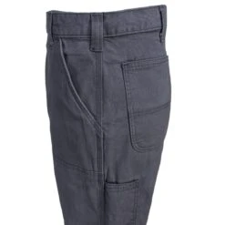 Carhartt Pants: Rugged Flex Rigby Men's Grey Double-Front 102802 029 Pants 8 Carhartt Pants: Rugged Flex Rigby Men's Grey Double-Front 102802 029 Pants -Wrangler Shop carhartt 102802 029 3