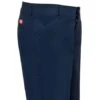 Dickies Pants: Women's FP321 DN Dark Navy Relaxed Fit Cotton Stretch Pants -Wrangler Shop dickies fp321 dn r 01