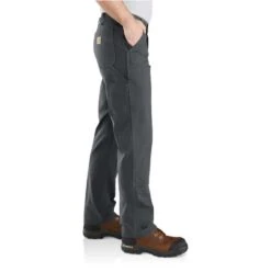 Carhartt Pants: Men's 103334 029 Shadow Rugged Flex Relaxed Fit Duck Double-Front Utility Work Pant 7 Carhartt Pants: Men's 103334 029 Shadow Rugged Flex Relaxed Fit Duck Double-Front Utility Work Pant -Wrangler Shop download 2021 07 16t093851.901 1