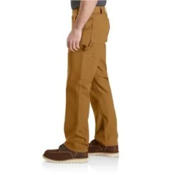 Carhartt Pants: 103279 211 Carhartt Brown Rugged Flex Relaxed Fit Duck Utility Work Pant 9 Carhartt Pants: 103279 211 Carhartt Brown Rugged Flex Relaxed Fit Duck Utility Work Pant -Wrangler Shop download 2021 07 16t111617.813
