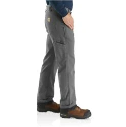 Carhartt Pants: Men's 103342 039 Gravel Rugged Flex Relaxed Fit Canvas Flannel-Lined Utility Work Pant 7 Carhartt Pants: Men's 103342 039 Gravel Rugged Flex Relaxed Fit Canvas Flannel-Lined Utility Work Pant -Wrangler Shop download 2021 07 16t145703.651
