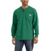 Carhartt Shirts: Men's K128 G55 North Woods Heather Long Sleeve Workwear Henley Shirt -Wrangler Shop download 2022 05 05t105344.949