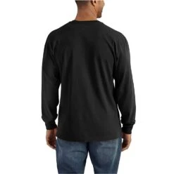 Carhartt Shirts: Men's K128 G55 North Woods Heather Long Sleeve Workwear Henley Shirt -Wrangler Shop download 2022 05 05t105359.811