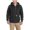 Carhartt Sweatshirt: Men's 103308 026 Carbon Heather Rain Defender Sherpa-Lined Full-Zip Sweatshirt -Wrangler Shop download 2022 05 06t144532.530