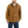 Carhartt Force Sweatshirts: Men's 104982 BRN Brown Flame Resistant Hooded Zip Front Sweatshirt -Wrangler Shop download 2022 05 16t155132.122