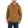 Carhartt Force Sweatshirts: Men's 104983 BRN Brown Pullover Flame Resistant Hooded Sweatshirt -Wrangler Shop download 2022 05 17t113430.027