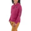Carhartt Sweatshirts: Women's 102791 R60 Beet Red Heather Graphic Clarksburg Pullover Hoodie -Wrangler Shop download 2022 05 19t093321.084