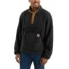 Carhartt Sweatshirts: Men's 104991 BLK Black Relaxed Fit Fleece Pullover Sweatshirt -Wrangler Shop download 2022 07 08t155956.718