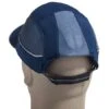 Ergodyne Caps: Men's 8950 Navy Skullerz Long Brim Bump Cap -Wrangler Shop ergodyne 8950 b 01