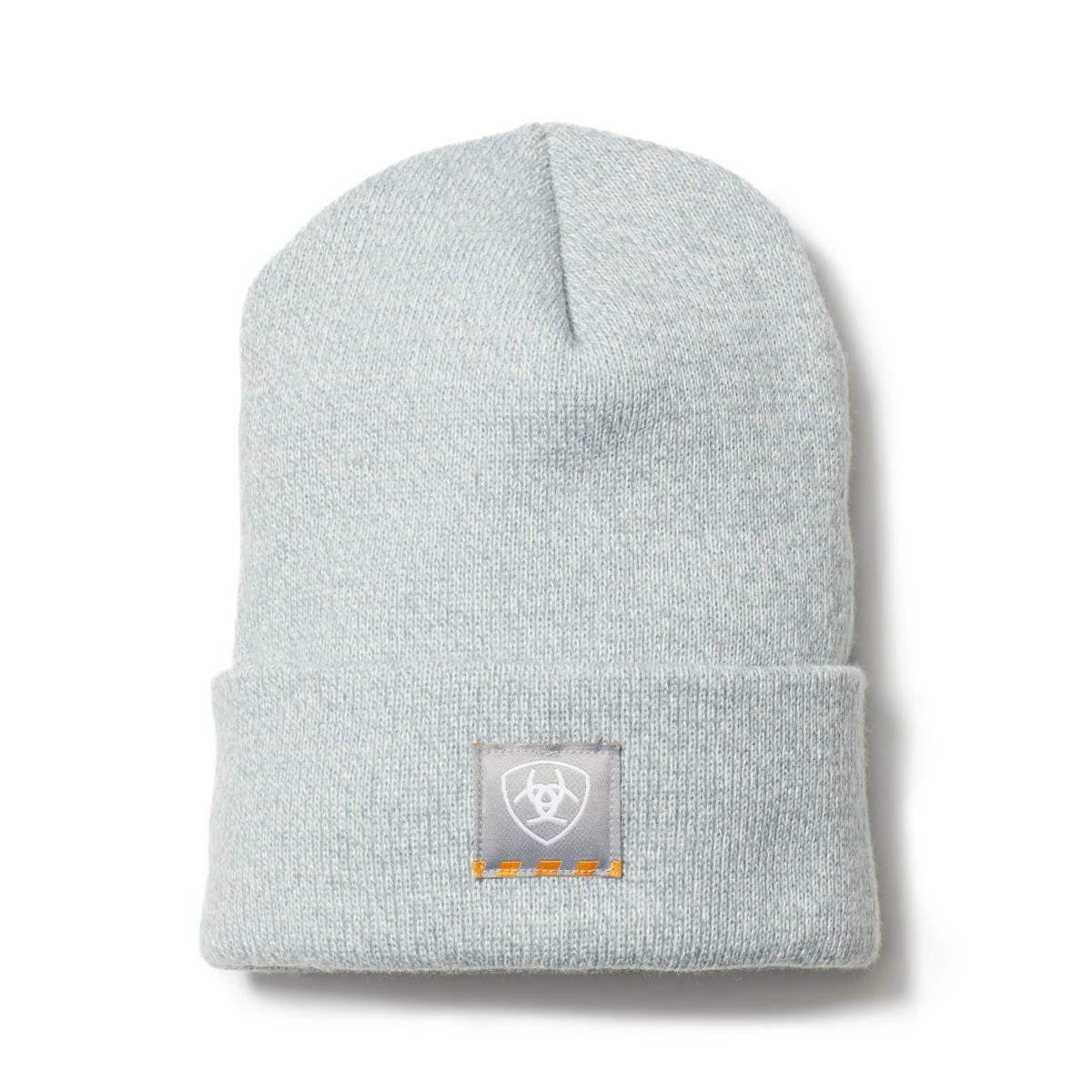 Ariat Rebar Hat: Womens's 10032878 Gray Rebar Watch Cap 3 Ariat Rebar Hat: Womens's 10032878 Gray Rebar Watch Cap