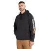 Timberland PRO Workwear: Men's TB0A1HVY 001 Black Hood Honcho Sweatshirt -Wrangler Shop f398bc36f44a3afb6c5f79de7784b0b09f7ad371