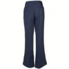 Dickies Pants: Women's Dark Navy FP121 DN Flat Front Stretch Twill Pants -Wrangler Shop fp121dnv dickiesb 01