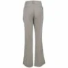 Dickies Pants: Women's Desert Sand FP121 DS Flat Front Stretch Twill Pants -Wrangler Shop fp121ds dickiesb 01