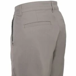 Dickies Pants: Women's Desert Sand FP121 DS Flat Front Stretch Twill Pants -Wrangler Shop fp121ds dickiesl 01