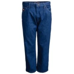 Wrangler Jeans: Men's FR31MWZ Flame Resistant Relaxed Fit Jeans 9 Wrangler Jeans: Men's FR31MWZ Flame Resistant Relaxed Fit Jeans -Wrangler Shop fr31mwz 1