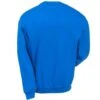 Gildan Sweatshirts: Men's Blue 18000 RYL Fleece Crew Neck Sweatshirt -Wrangler Shop gildan 18000 ryl b 01