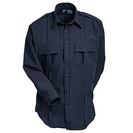 Horace Small Shirts: Mens Long Sleeve Sentry Plus Shirt HS1150 4 Horace Small Shirts: Mens Long Sleeve Sentry Plus Shirt HS1150 - Image 2