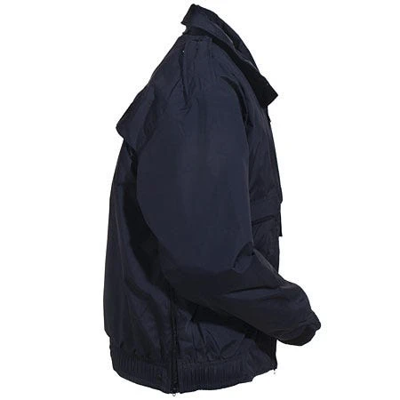 Horace Small Jackets: Mens Nylon Waterproof Lined Jacket HS3350 3 Horace Small Jackets: Mens Nylon Waterproof Lined Jacket HS3350