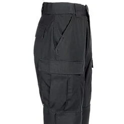 5.11 Tactical Pants: Men's TDU Ripstop Black Work Pant 74003 019 8 5.11 Tactical Pants: Men's TDU Ripstop Black Work Pant 74003 019 -Wrangler Shop image 43979