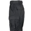 5.11 Tactical Pants: Men's TDU Ripstop Black Work Pant 74003 019 -Wrangler Shop image 43980