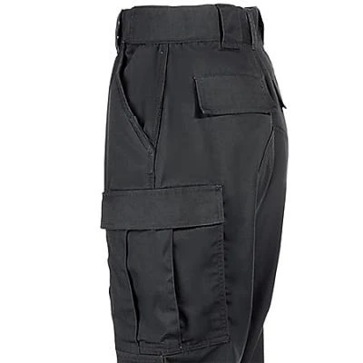5.11 Tactical Pants: Men's TDU Ripstop Black Work Pant 74003 019 3 5.11 Tactical Pants: Men's TDU Ripstop Black Work Pant 74003 019