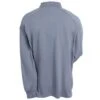 Horace Small: HS5135 Gray Long Sleeve Special Ops Polo -Wrangler Shop image 44536