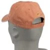 Carhartt Hats: Light Sienna Classic Logo Baseball Cap A241LSE 1 Carhartt Hats: Light Sienna Classic Logo Baseball Cap A241LSE -Wrangler Shop image 44772