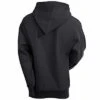 Sport Tek Sweatshirts: Men's Black F281 BLK Heavyweight Pullover Hooded Sweatshirt -Wrangler Shop image 44848